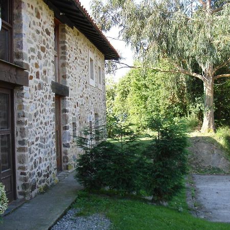 Casa De Aldea Casina Del Naranjo Villa Linares  Eksteriør billede