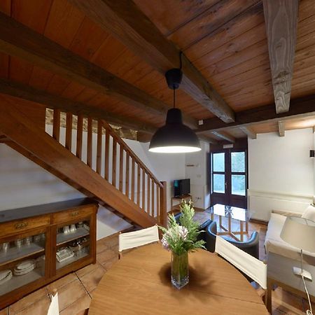 Casa De Aldea Casina Del Naranjo Villa Linares  Eksteriør billede