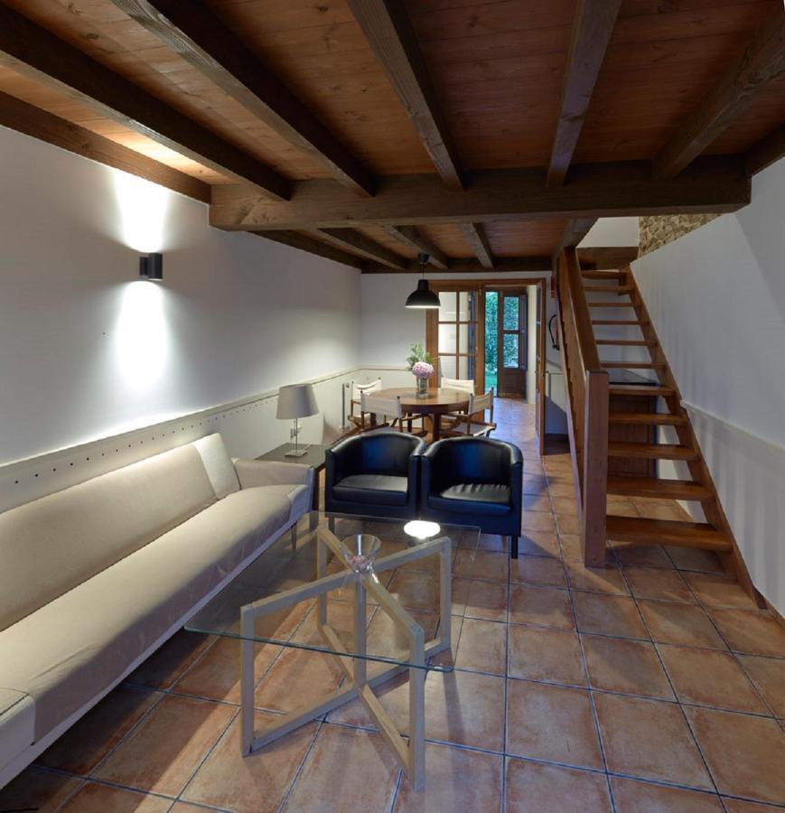 Casa De Aldea Casina Del Naranjo Villa Linares  Eksteriør billede