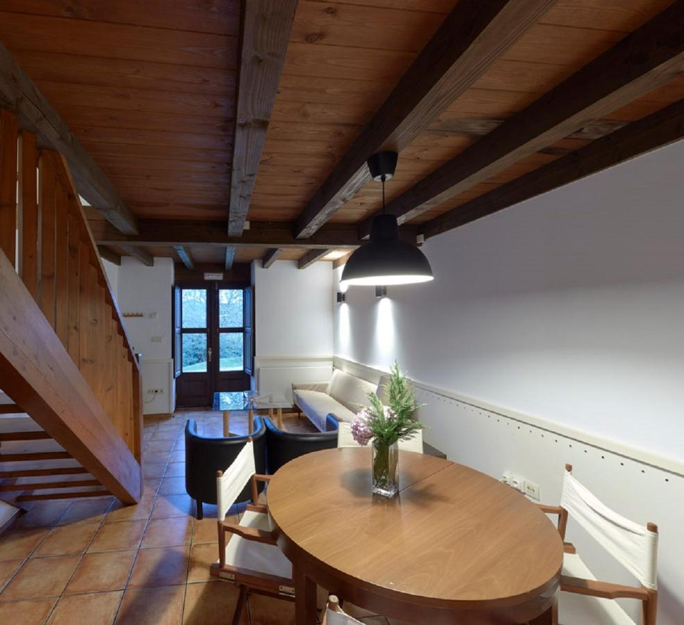 Casa De Aldea Casina Del Naranjo Villa Linares  Eksteriør billede
